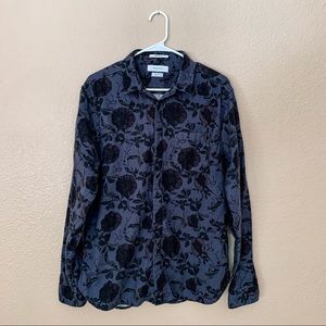 Urban Outfitters Flannel Shirt